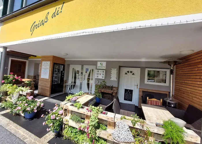 Gasthof Klug Zum Ehrensepp