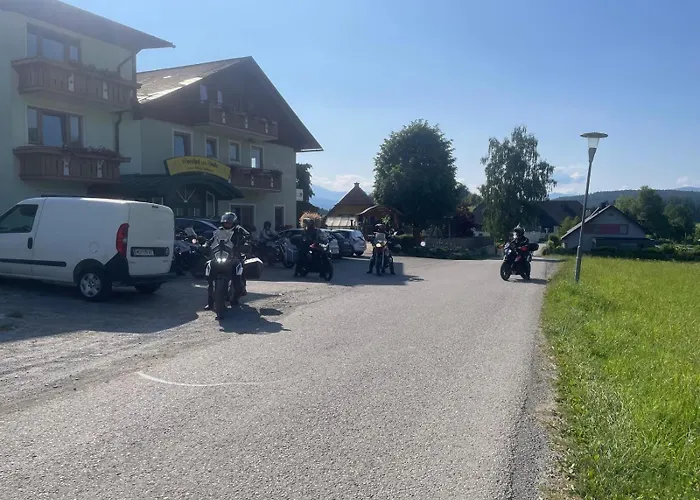 Hotel Gasthof Zur Linde