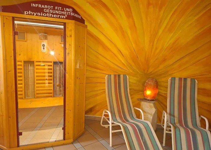 Hotel Marko