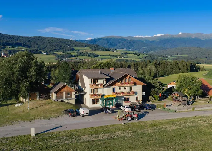 Hotel Gasthof Zur Linde